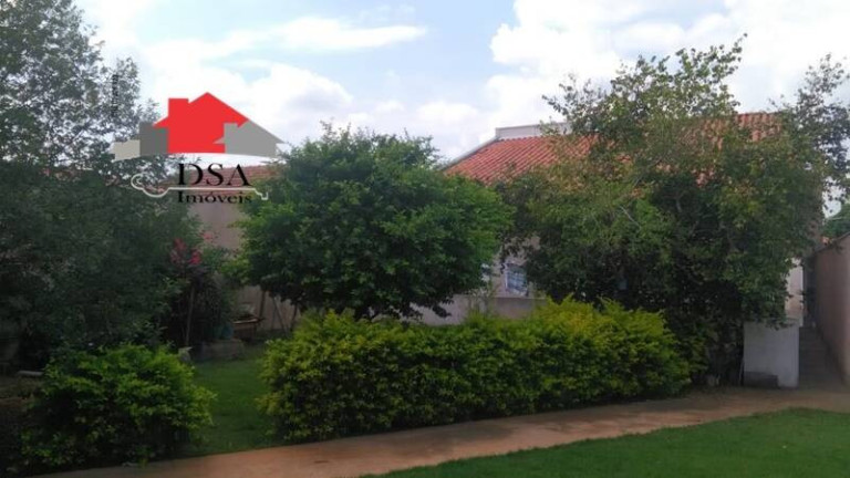 Imagem Casa com 3 Quartos à Venda, 180 m² em Vila Real Continuaçao - Hortolândia