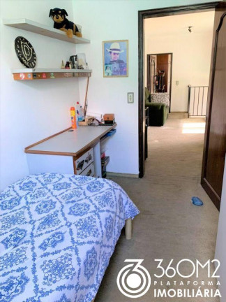 Imagem Casa com 3 Quartos à Venda, 186 m² em Parque Marajoara - Santo André Imagem Casa com 3 Quartos à Venda, 186 m² em Parque Marajoara - Santo André