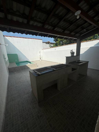 Imagem Casa com 2 Quartos à Venda, 98 m² em Flórida - Praia Grande Imagem Casa com 2 Quartos à Venda, 98 m² em Flórida - Praia Grande