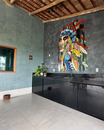 Casa de Condomínio com 3 Quartos à Venda, 200 m²
