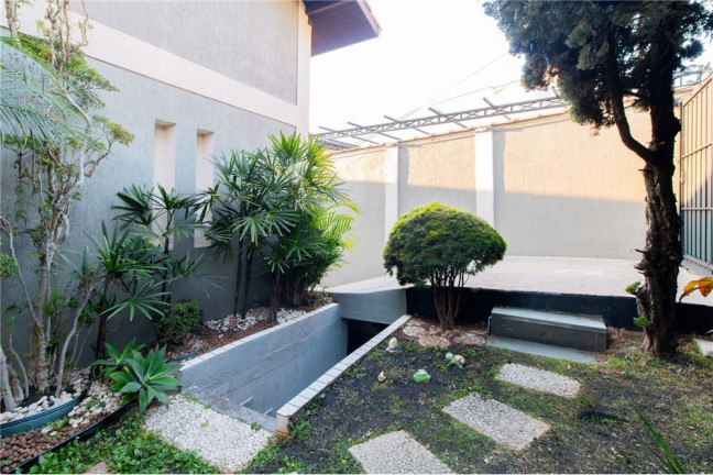 Imagem Casa com 5 Quartos à Venda,  em Vila Sônia - São Paulo