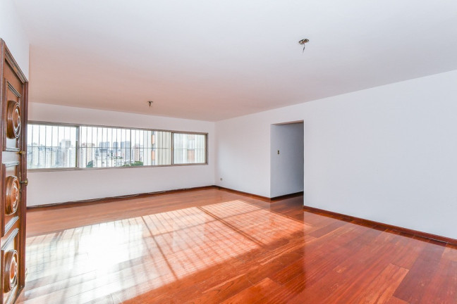 Foto do imóvel Apartamento com 4 Quartos à Venda, 155 m² em Santo Amaro - São Paulo