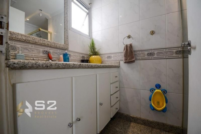 Imagem Apartamento com 2 Quartos à Venda, 85 m² em Vila Leopoldina - São Paulo