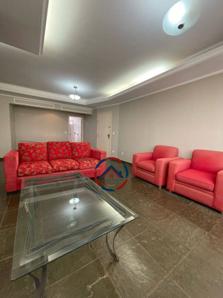 Apartamento com 3 Quartos à Venda, 175 m² em Duque De Caxias - Cuiabá