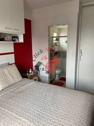 Imagem Apartamento com 3 Quartos à Venda, 102 m² em Santa Paula - São Caetano Do Sul