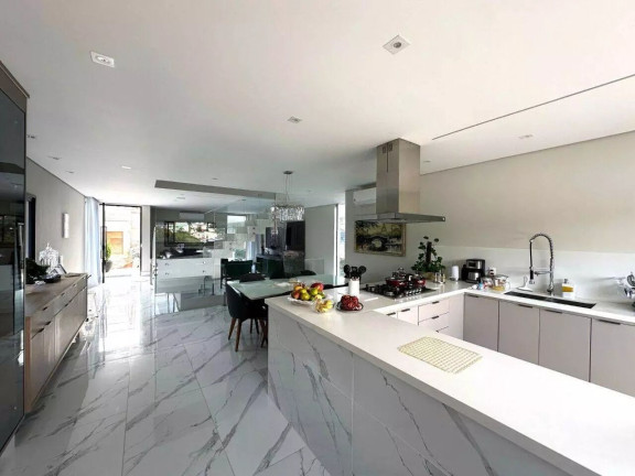 Imagem Casa com 3 Quartos à Venda, 300 m² em Palm Hills - Cotia Imagem Casa com 3 Quartos à Venda, 300 m² em Palm Hills - Cotia