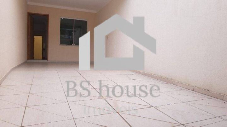 Foto do imóvel Sobrado com 3 Quartos à Venda, 115 m² em Vila Alice - Santo André