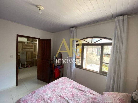Imagem Casa com 2 Quartos à Venda, 85 m² em São Sebastião - Palhoça