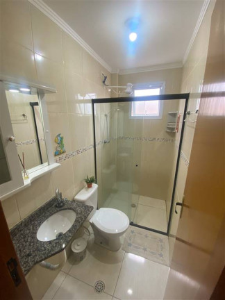 Imagem Apartamento com 2 Quartos à Venda, 68 m² em Mirim - Praia Grande