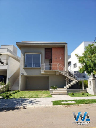 Casa de Condomínio com 4 Quartos à Venda, 200 m² em Centro - Bragança Paulista