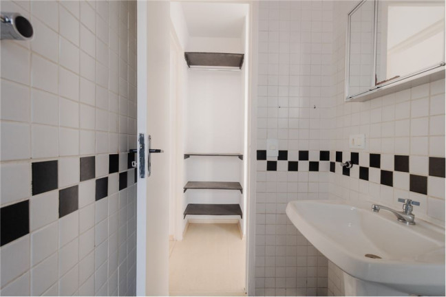 Imagem Imóvel com 1 Quarto à Venda, em Vila Olímpia - São Paulo Imagem Imóvel com 1 Quarto à Venda, em Vila Olímpia - São Paulo