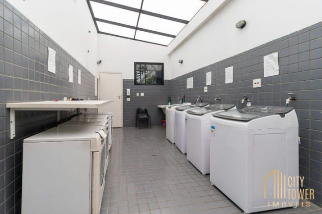 Imagem Apartamento com 1 Quarto à Venda, 35 m² em Paraíso - São Paulo