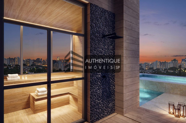 Imagem Apartamento com 3 Quartos à Venda, 109 m² em Campo Belo - São Paulo Imagem Apartamento com 3 Quartos à Venda, 109 m² em Campo Belo - São Paulo