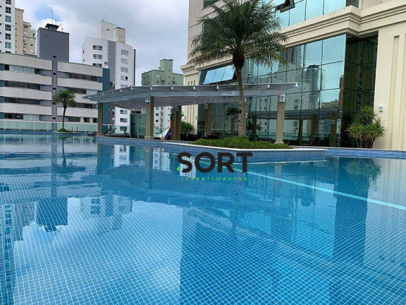 Imagem Apartamento com 3 Quartos à Venda, 130 m² em Centro - Balneário Camboriú