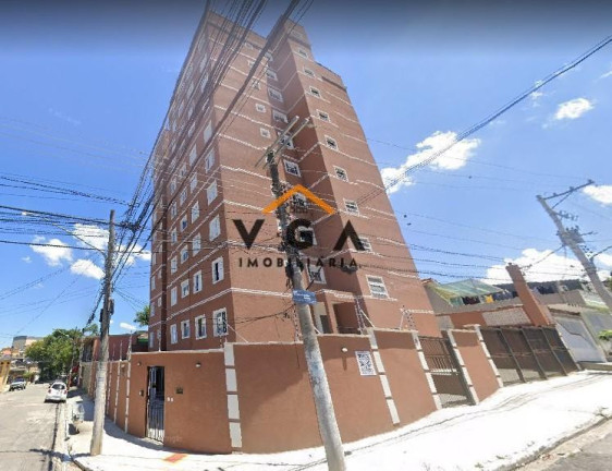 Imagem Apartamento com 2 Quartos à Venda, 35 m² em Vila Ré - São Paulo Imagem Apartamento com 2 Quartos à Venda, 35 m² em Vila Ré - São Paulo
