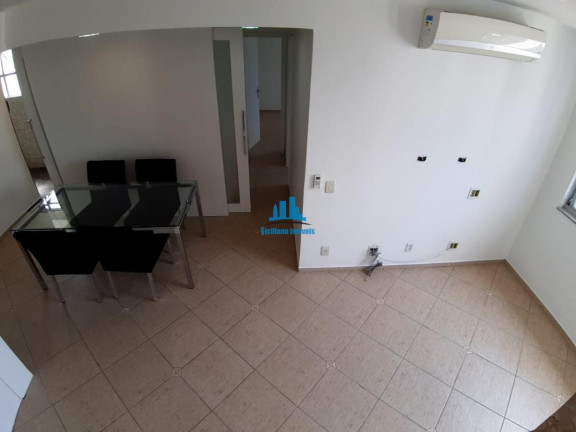 Imagem Apartamento com 3 Quartos à Venda, 152 m² em Icaraí - Niterói