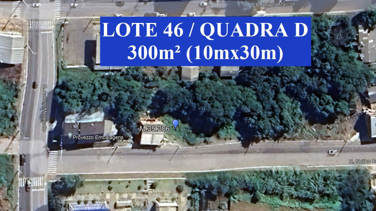 Imóvel à Venda, 300 m² em Ouro Verde - Bento Gonçalves