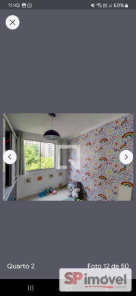 Imagem Apartamento com 2 Quartos à Venda, 98 m² em Cidade Líder - São Paulo Imagem Apartamento com 2 Quartos à Venda, 98 m² em Cidade Líder - São Paulo
