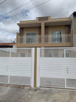 Imagem Casa com 2 Quartos à Venda, 70 m² em Jardim Wanel Ville Iv - Sorocaba