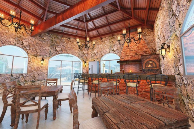 Imagem Terreno à Venda, 376 m² em Casa Branca - Itapema