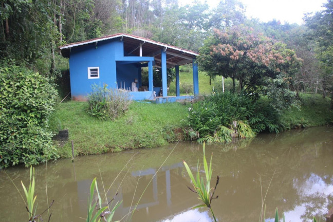 Imagem Imóvel com 7 Quartos à Venda, 280.000 m² em Mascate - Nazaré Paulista