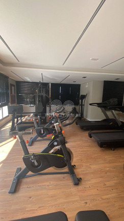 Imagem Apartamento com 1 Quarto à Venda, 70 m² em Moema - São Paulo