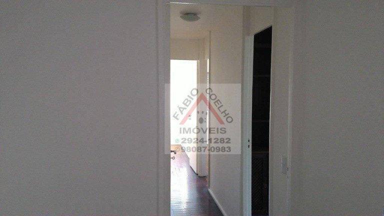 Imagem Apartamento com 3 Quartos à Venda, 93 m² em Brooklin Novo - São Paulo