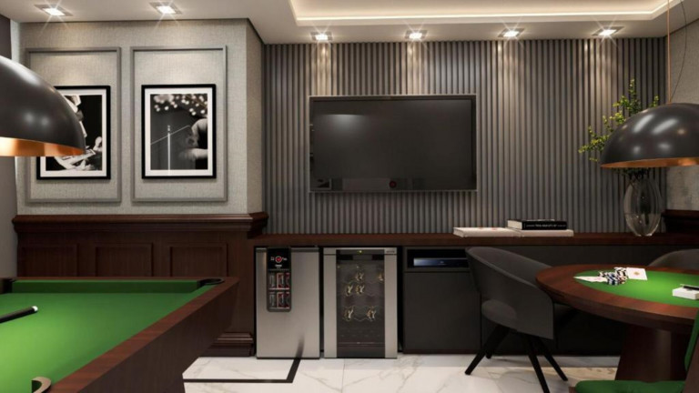 Imagem Imóvel com 3 Quartos à Venda, 127 m² em Itapema - Itapema