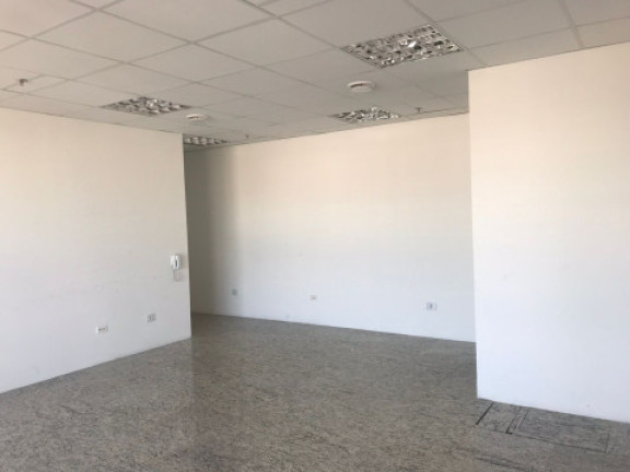 Imagem Sala Comercial para Alugar, 40 m² em Campo Belo - São Paulo Imagem Sala Comercial para Alugar, 40 m² em Campo Belo - São Paulo