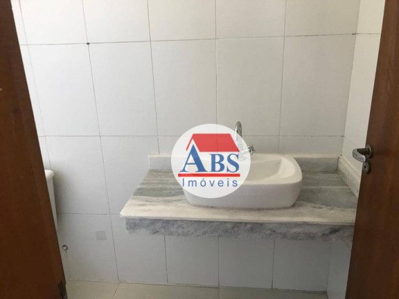 Imagem Casa com 2 Quartos à Venda, 80 m² em Vila Nova - Cubatão