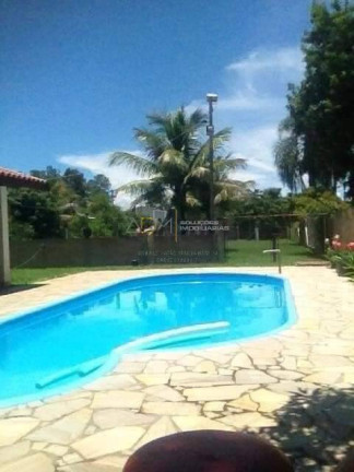 Imagem Chácara com 3 Quartos à Venda, 182 m² em Bairro Da Mina - Botucatu