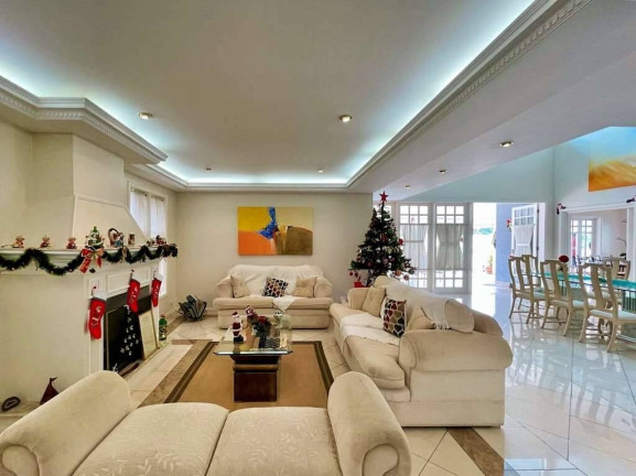 Imagem Casa de Condomínio com 4 Quartos à Venda, em São Paulo Ii - Cotia Imagem Casa de Condomínio com 4 Quartos à Venda, em São Paulo Ii - Cotia