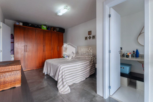 Imagem Apartamento com 3 Quartos à Venda, 129 m² em Mooca - São Paulo
