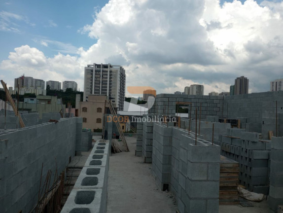 Imagem Apartamento com 2 Quartos à Venda, 41 m² em Centro  - Diadema