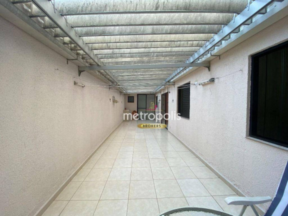 Imagem Apartamento com 2 Quartos à Venda, 110 m² em Santa Maria - São Caetano Do Sul Imagem Apartamento com 2 Quartos à Venda, 110 m² em Santa Maria - São Caetano Do Sul