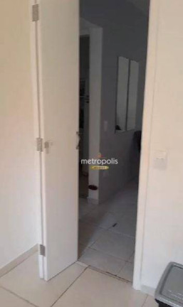 Imagem Apartamento com 2 Quartos à Venda, 50 m² em Taboão - São Bernardo Do Campo
