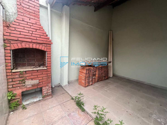 Imagem Casa com 2 Quartos à Venda, 79 m² em Caiçara - Praia Grande Imagem Casa com 2 Quartos à Venda, 79 m² em Caiçara - Praia Grande
