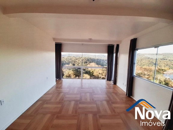 Imagem Imóvel com 2 Quartos para Alugar, 100 m² em Pousada Da Neve - Nova Petrópolis