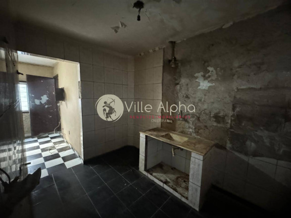 Imagem Apartamento com 2 Quartos à Venda, 60 m² em Aparecida - Santos