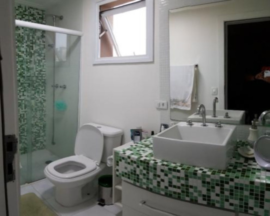 Imagem Apartamento com 3 Quartos à Venda, 90 m² em Tatuapé - São Paulo Imagem Apartamento com 3 Quartos à Venda, 90 m² em Tatuapé - São Paulo