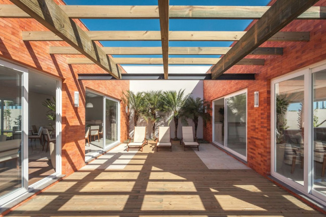 Imagem Casa à Venda, 233 m² em Campo Bonito - Torres Imagem Casa à Venda, 233 m² em Campo Bonito - Torres