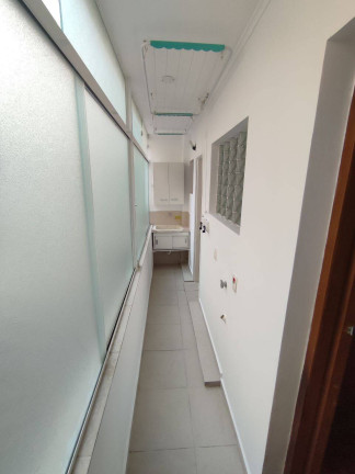 Imagem Apartamento com 2 Quartos à Venda, 85 m² em Mirandópolis - São Paulo