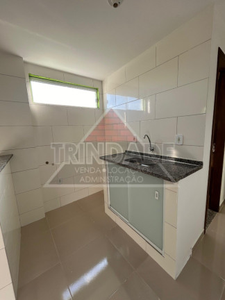 Imagem Apartamento com 1 Quarto para Alugar, 35 m² em Recreio Dos Bandeirantes - Rio De Janeiro