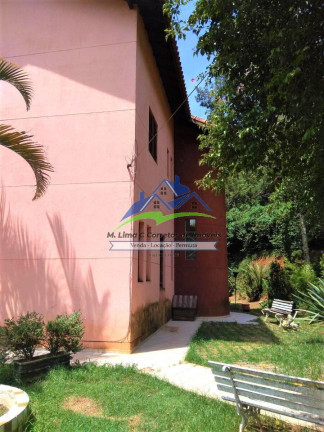 Imagem Casa com 3 Quartos à Venda, 906 m² em Parque Petrópolis - Mairiporã Imagem Casa com 3 Quartos à Venda, 906 m² em Parque Petrópolis - Mairiporã