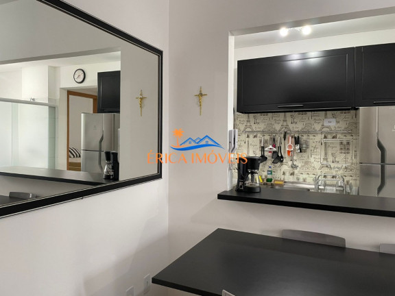 Imagem Apartamento com 2 Quartos à Venda, 50 m² em Estufa I - Ubatuba