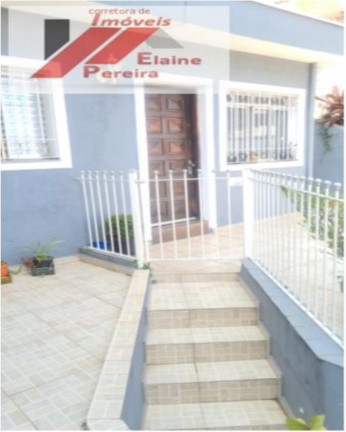 Imagem Casa com 3 Quartos à Venda, 225 m² em Jardim D'abril - Osasco Imagem Casa com 3 Quartos à Venda, 225 m² em Jardim D'abril - Osasco