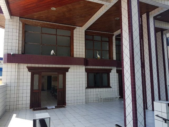 Imagem Imóvel com 3 Quartos à Venda, 220 m² em Mirim - Praia Grande Imagem Imóvel com 3 Quartos à Venda, 220 m² em Mirim - Praia Grande