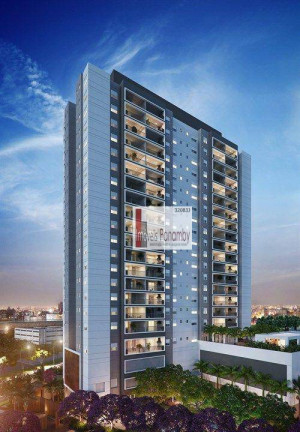 Imagem Apartamento com 2 Quartos à Venda, 67 m² em Vila Andrade - São Paulo