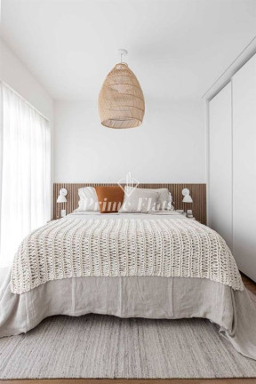 Imagem Apartamento com 1 Quarto à Venda, 50 m² em Vila Nova Conceição - São Paulo
