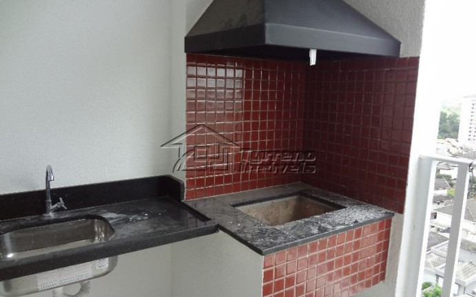 Apartamento com 2 Quartos à Venda, 59 m² em Urbanova - São José Dos Campos